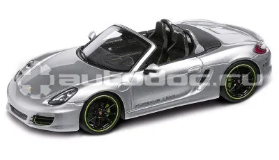 PORSCHE Модель автомобиля