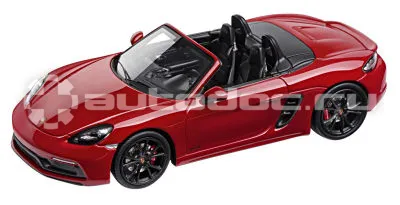 PORSCHE Модель автомобиля