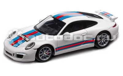 PORSCHE Модель автомобиля
