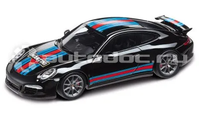 PORSCHE Модель автомобиля
