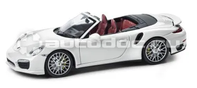 PORSCHE Модель автомобиля