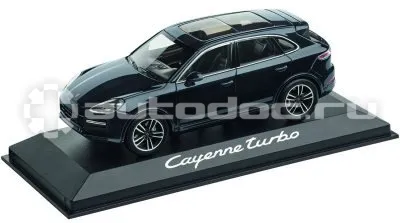 PORSCHE Модель автомобиля