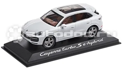 PORSCHE Модель автомобиля