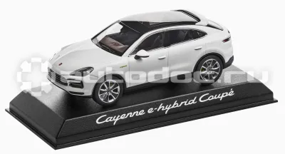 PORSCHE Модель автомобиля