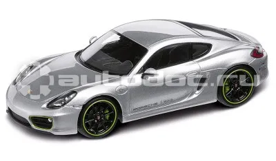 PORSCHE Модель автомобиля