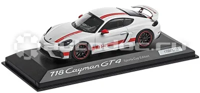 PORSCHE Модель автомобиля