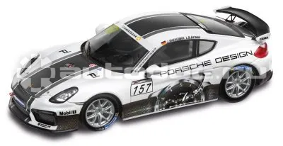 PORSCHE Модель автомобиля