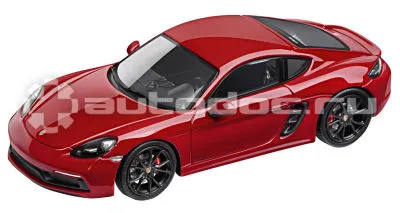 PORSCHE Модель автомобиля