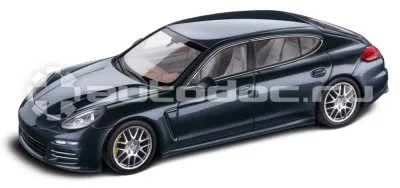 PORSCHE Модель автомобиля