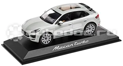 PORSCHE Модель автомобиля