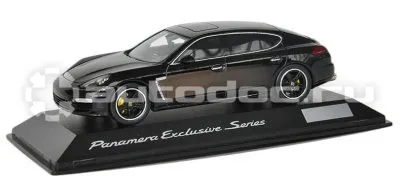 PORSCHE Модель автомобиля