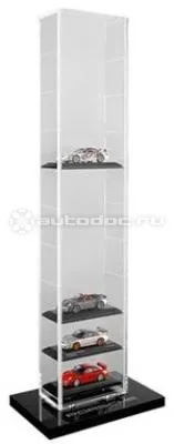 PORSCHE Подставка для моделей Model Car Tower