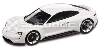 PORSCHE Модель автомобиля
