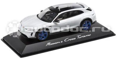 PORSCHE Модель автомобиля