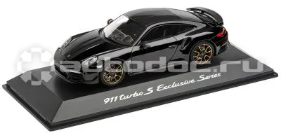 PORSCHE Модель автомобиля