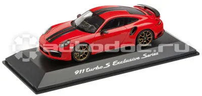 PORSCHE Модель автомобиля