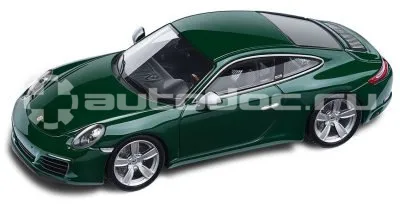 PORSCHE Модель автомобиля