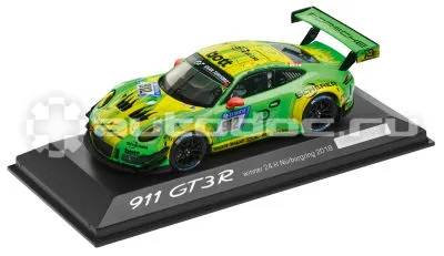 PORSCHE Модель автомобиля