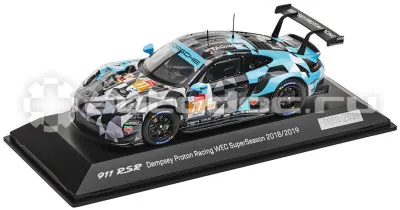 PORSCHE Модель автомобиля