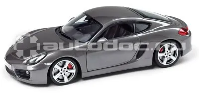 PORSCHE Модель автомобиля