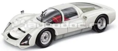 PORSCHE Модель автомобиля 906