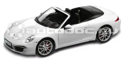 PORSCHE Модель автомобиля