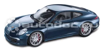 PORSCHE Модель автомобиля