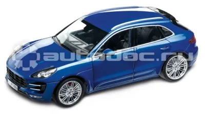 PORSCHE Модель автомобиля