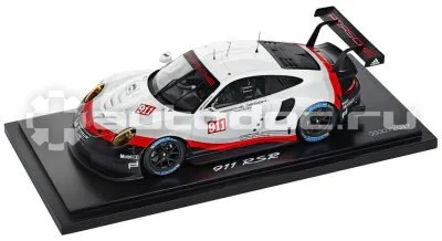 PORSCHE Модель автомобиля