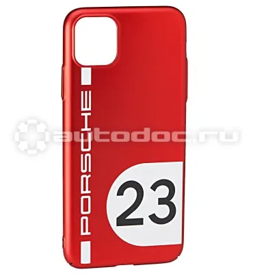 PORSCHE Чехол для телефона