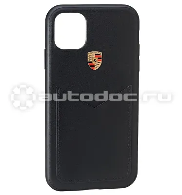 PORSCHE Чехол для телефона