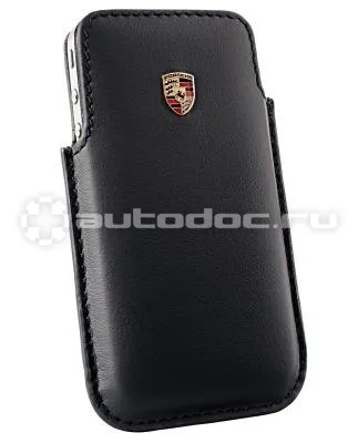 PORSCHE Чехол Case