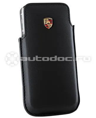 PORSCHE Чехол Case