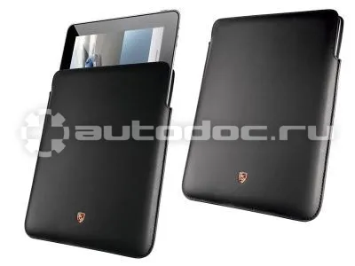 PORSCHE Чехол Case For iPad