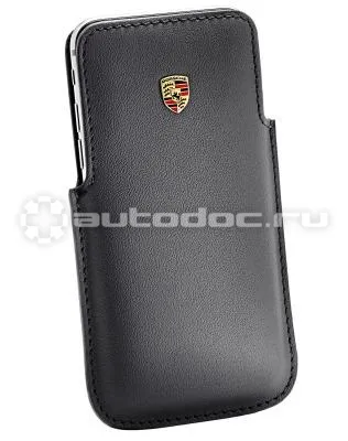 PORSCHE Кожаный чехол Case