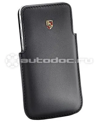 PORSCHE Кожаный чехол Case