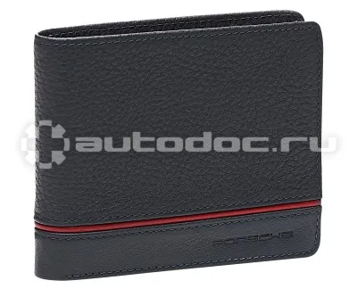 PORSCHE Портмоне для кредитных карт Credit Card Case, Heritage Collection