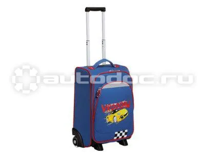 PORSCHE Детский чемодан Kids Trolley