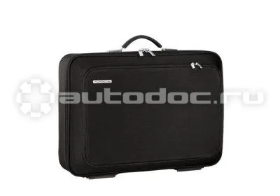 PORSCHE Дорожный кейс Carfit Case M
