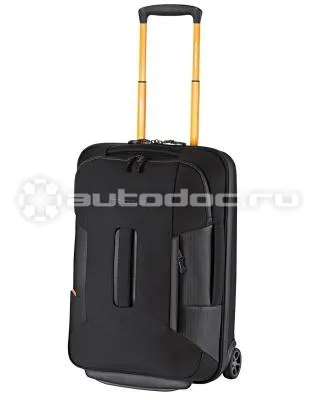 PORSCHE Чемодан на колесиках Trolley M – Metropolitan