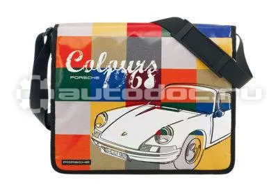 PORSCHE Курьерская сумка