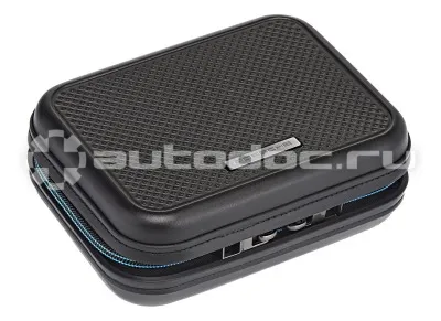 PORSCHE Многофункциональная сумка-кейс Taycan Multipurpose-Case