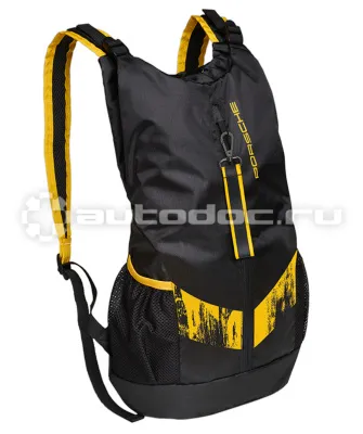 PORSCHE Спортивный рюкзак Rucksack – GT4 Clubsport
