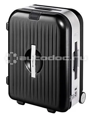PORSCHE Чемодан на колесиках AluFrame M Trolley Case