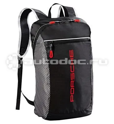 PORSCHE Рюкзак Rucksack – Racing Collection