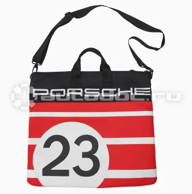 PORSCHE Спортивная сумка Bag 917 Salzburg Collection