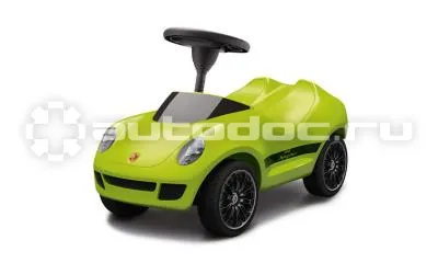 PORSCHE Детский автомобиль Porsche Baby 918 Spider