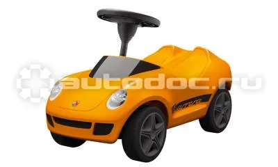 PORSCHE Детский автомобиль Porsche Baby