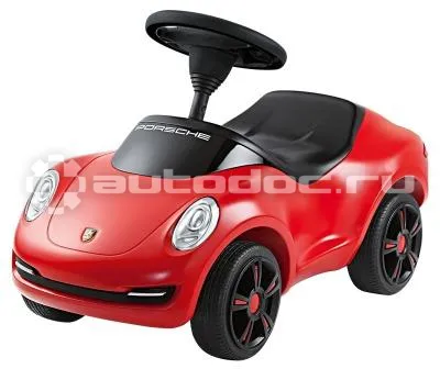 PORSCHE Детский автомобиль Baby 4S