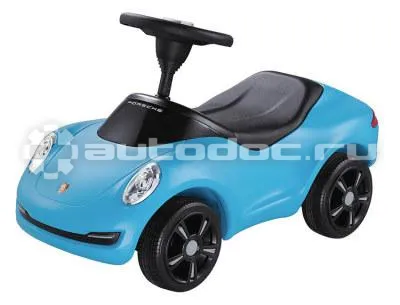 PORSCHE Детский автомобиль Baby 4S